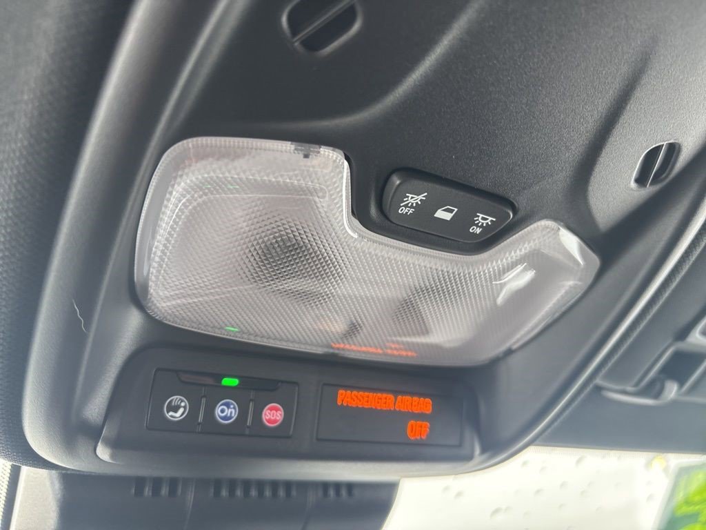 Certified 2025 Chevrolet Colorado Trail Boss image 27