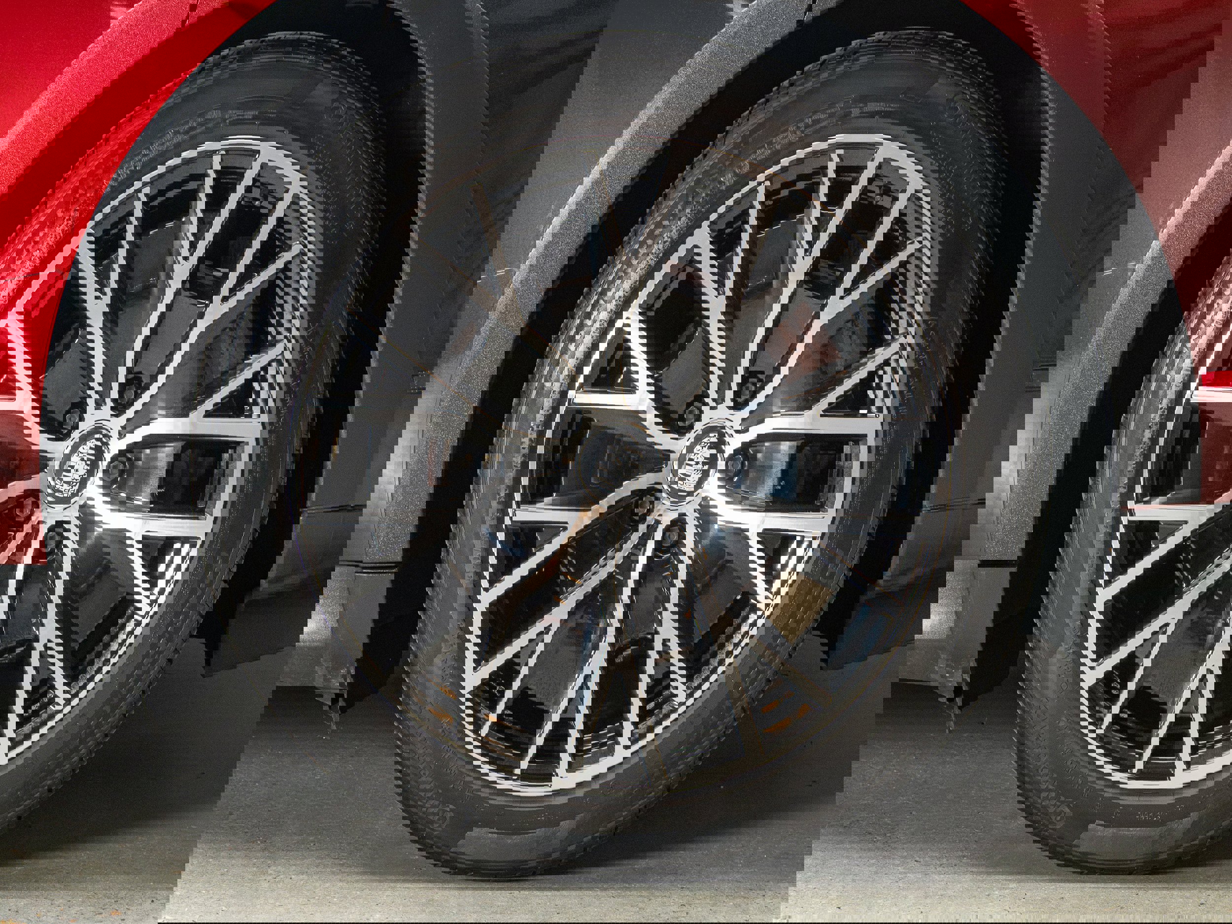 Used 2022 Porsche Taycan 4 Cross Turismo image 14