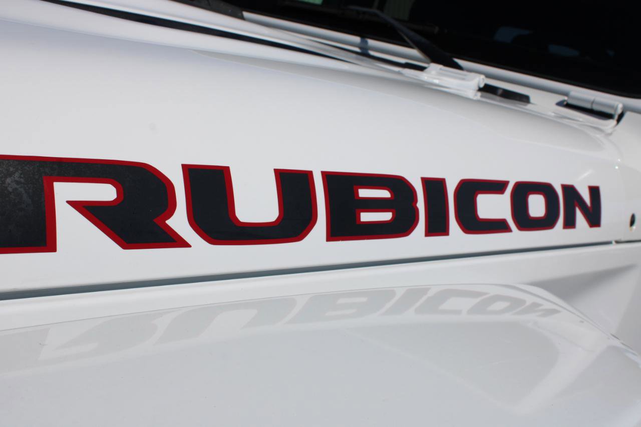 Used 2020 Jeep Gladiator Rubicon image 8