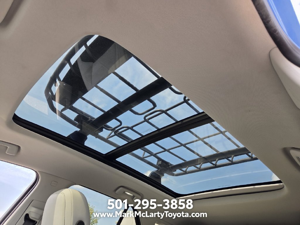 Used 2024 Honda Prologue Touring image 17