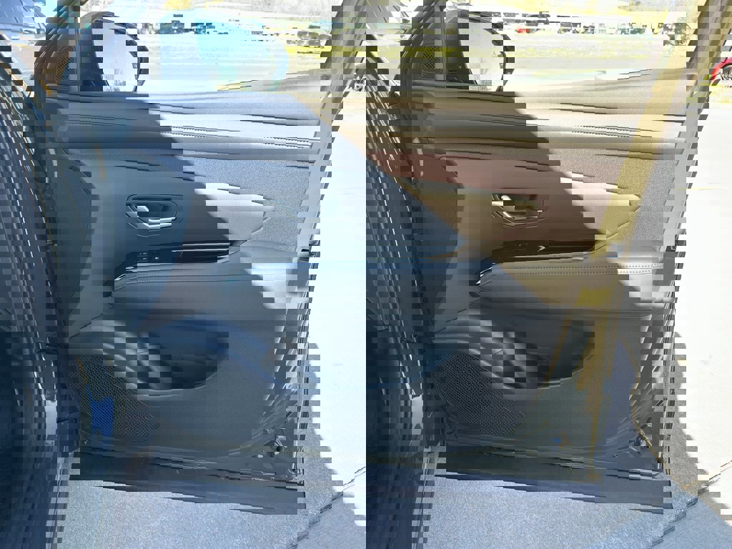 New 2026 Hyundai Santa Cruz XRT image 30