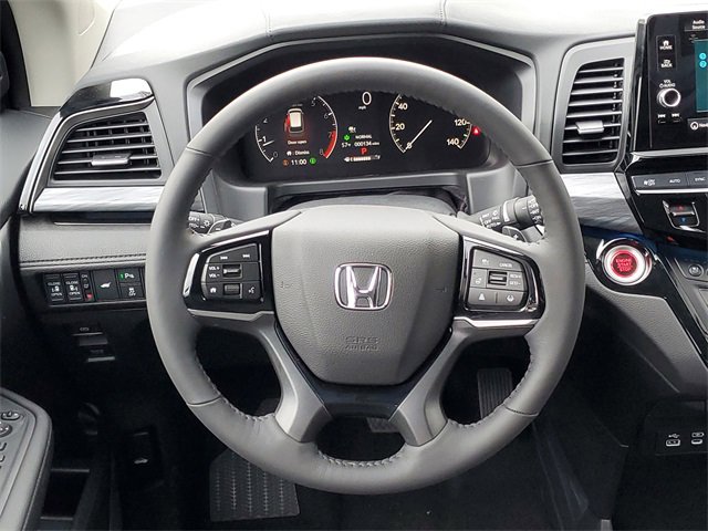 New 2026 Honda Odyssey Elite image 15