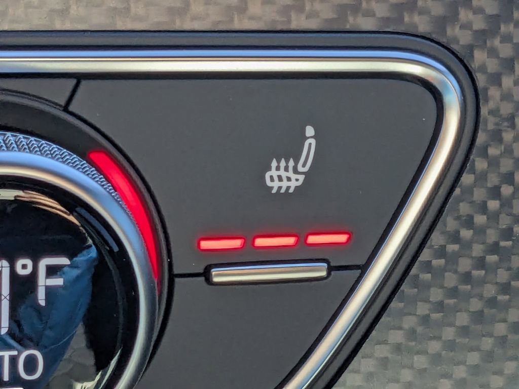 Used 2023 Audi RS 5 Sportback w/ Competition Package image 16