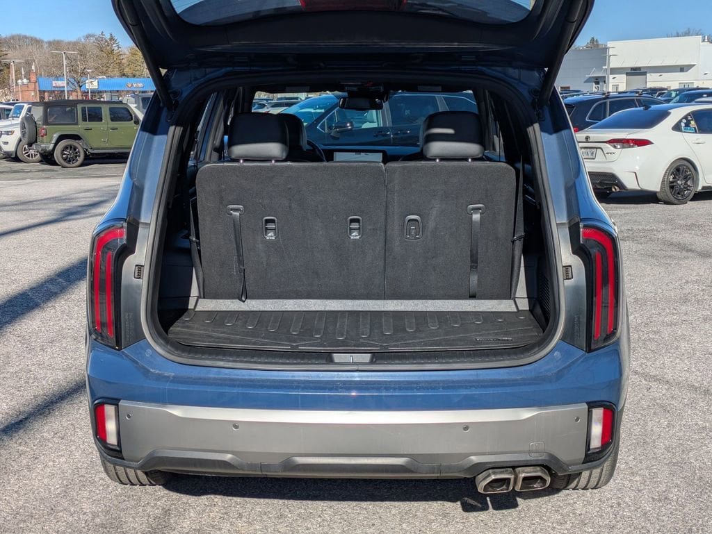 Used 2023 Kia Telluride EX X-Line AWD/4WD image 23