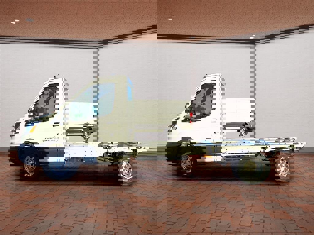 Used 2024 Ford Transit 350 image 5