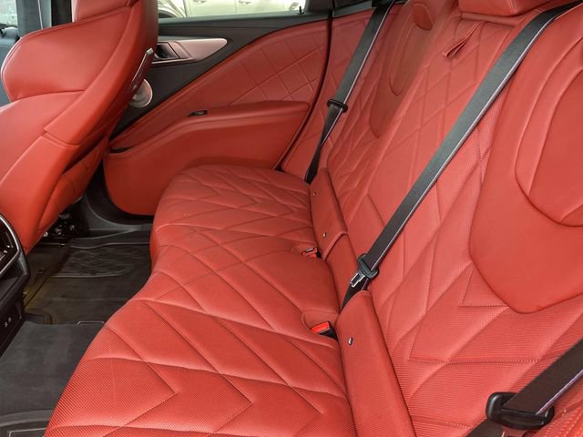 Used 2023 BMW XM Base image 32