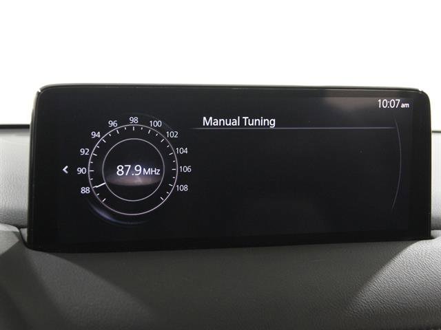 Used 2021 MAZDA CX-5 Signature image 11