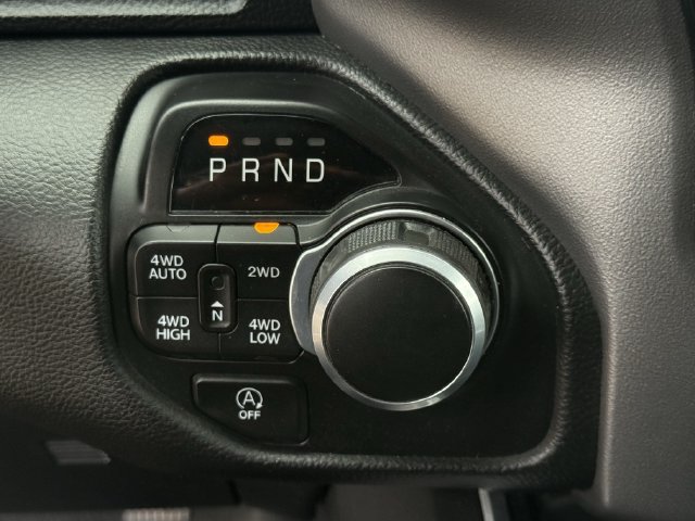Used 2022 RAM 1500 Big Horn AWD/4WD image 21