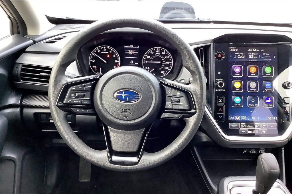 Used 2024 Subaru Crosstrek 2.0i Premium AWD/4WD image 5