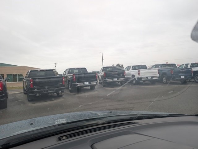 Used 2007 GMC Acadia SLE w/ Convenience Package image 43