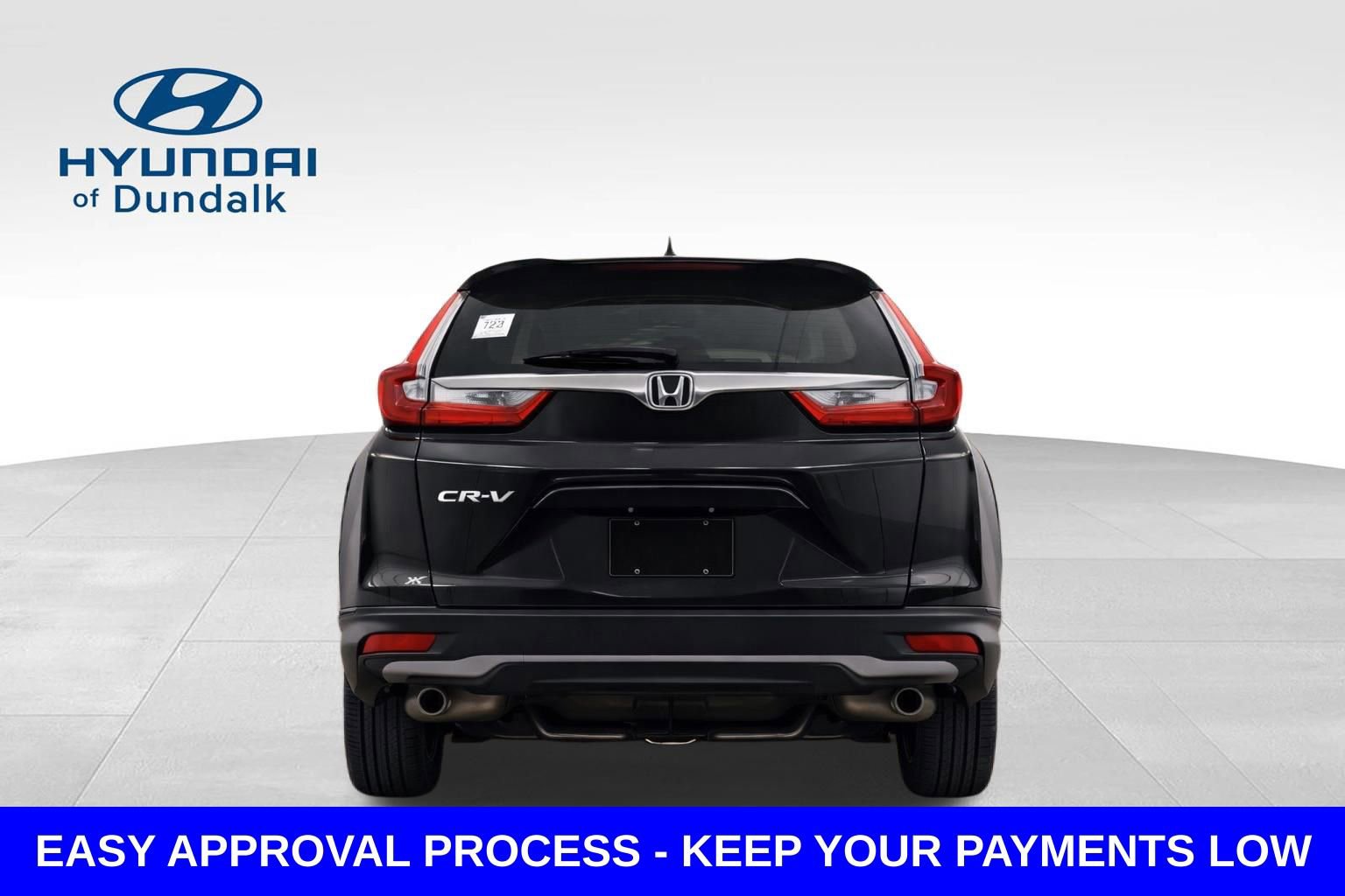 Used 2020 Honda CR-V LX image 6