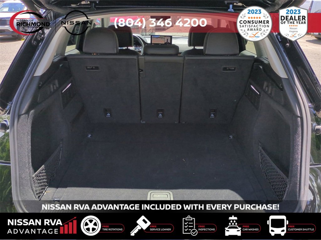 Used 2023 Audi Q5 2.0T Premium Plus image 14