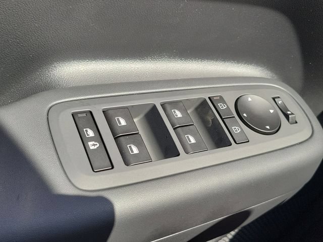 New 2026 Hyundai Santa Fe SE FWD image 17