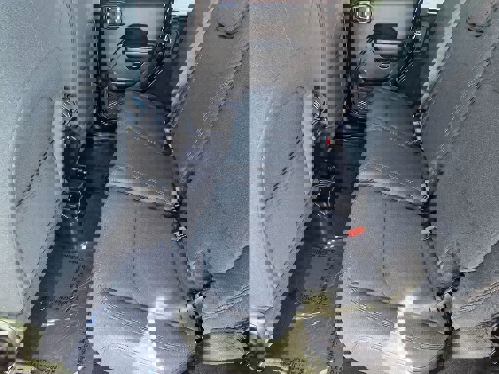 New 2026 Jeep Wrangler Unlimited Sport image 9