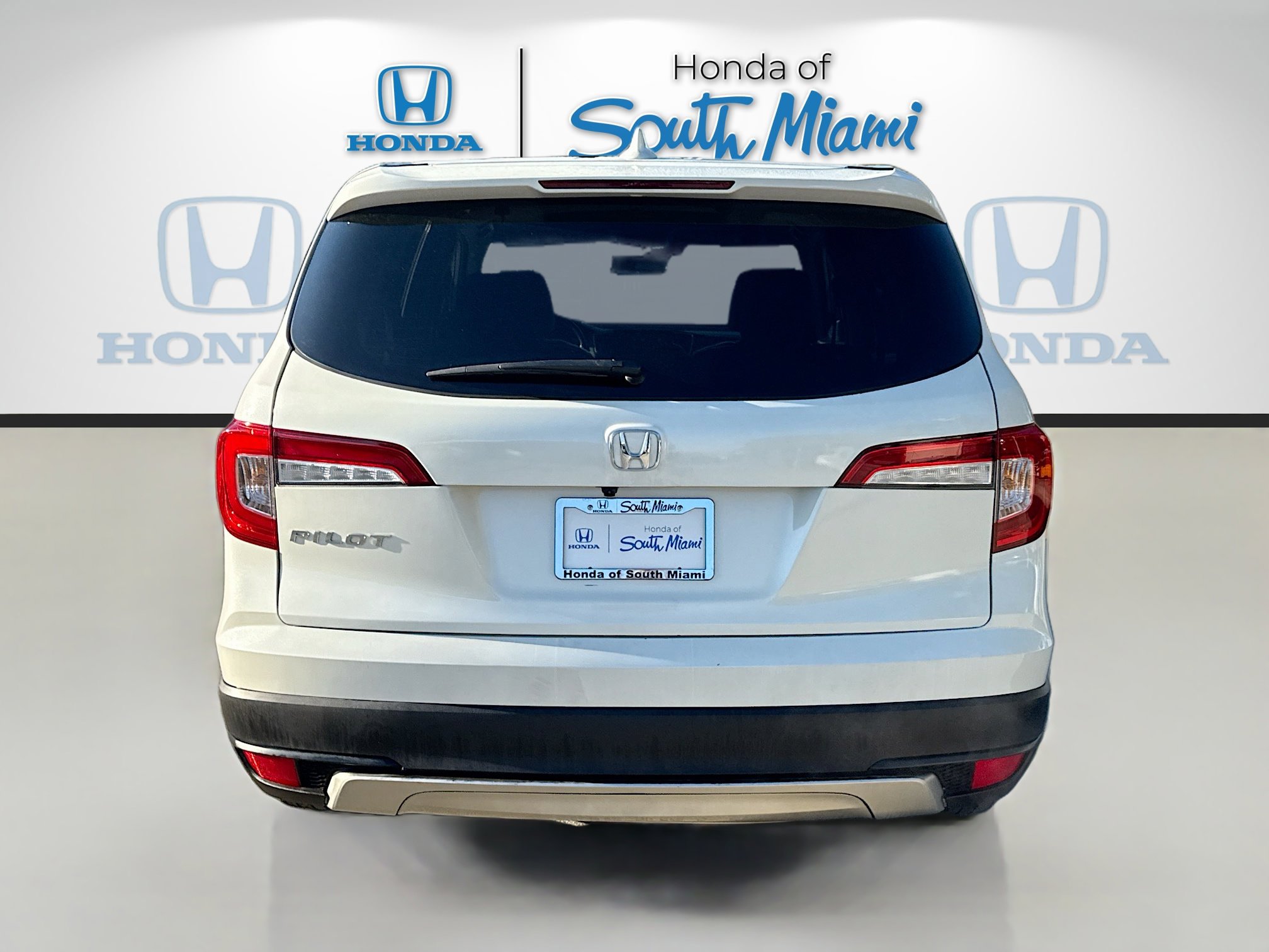 Used 2019 Honda Pilot EX-L image 6