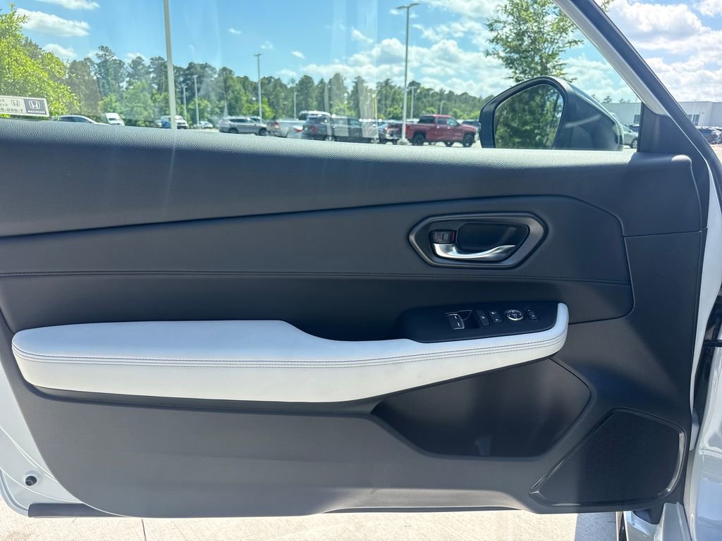 New 2026 Honda Prelude image 13