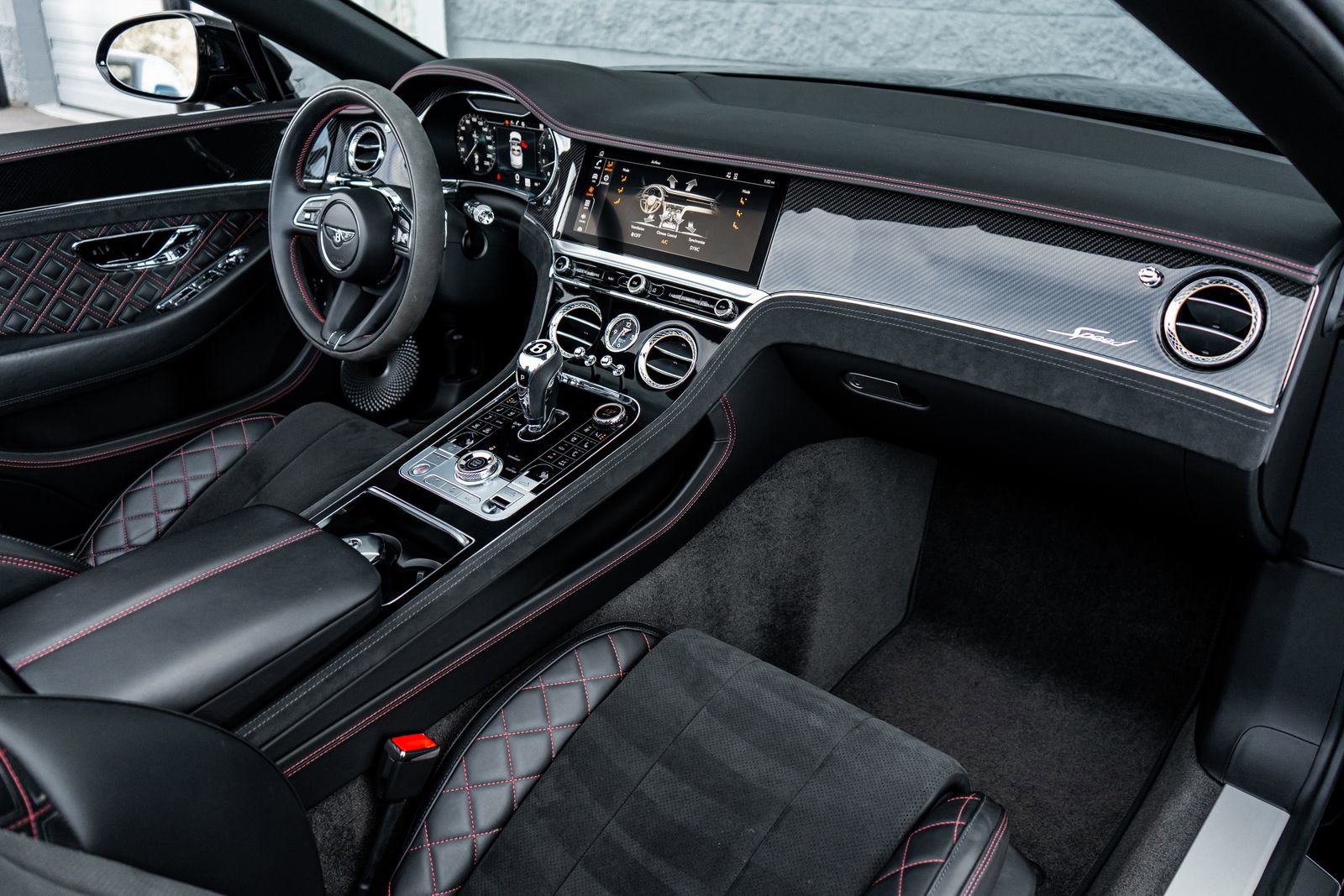 Used 2022 Bentley Continental GT Speed image 2