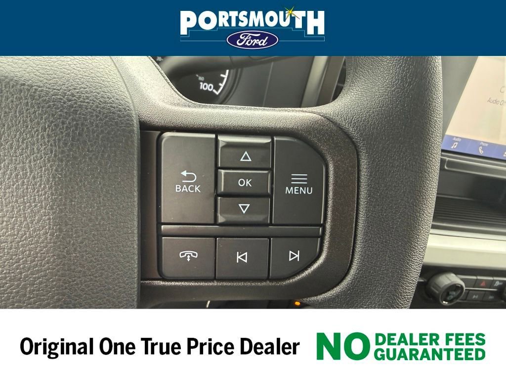 New 2026 Ford F250 XL w/ FX4 Off-Road Package image 18