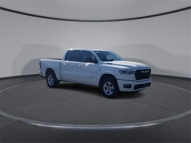 New 2026 RAM 1500 Big Horn image 2