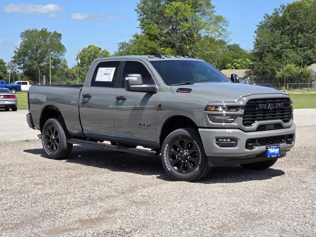 New 2026 RAM 2500 Lone Star AWD/4WD image 2