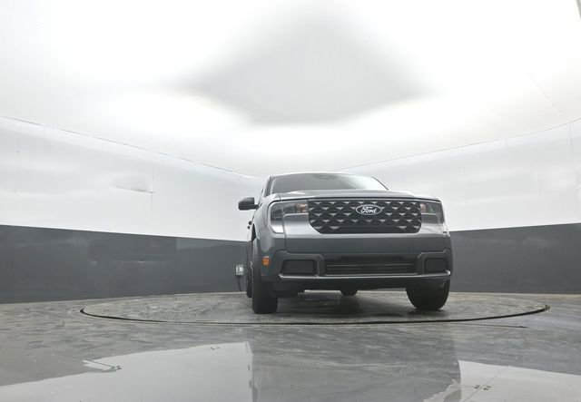 New 2026 Ford Maverick XLT image 24