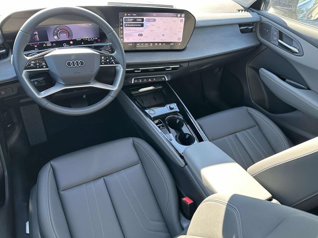 New 2026 Audi Q3 quattro 2.0T AWD/4WD image 6