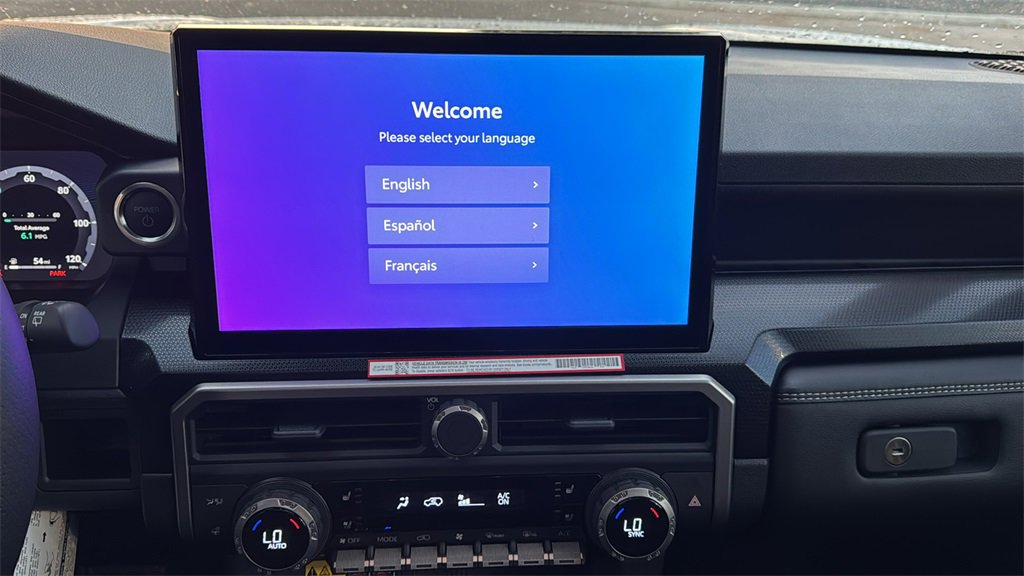 New 2025 Toyota 4Runner Limited image 30