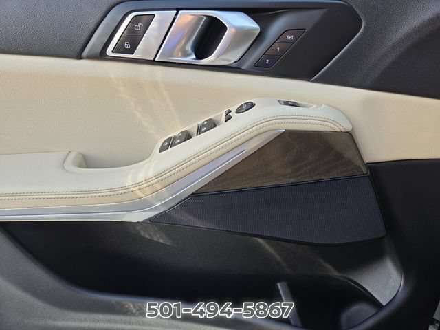 Used 2022 BMW X5 sDrive40i w/ Premium Package RWD image 27