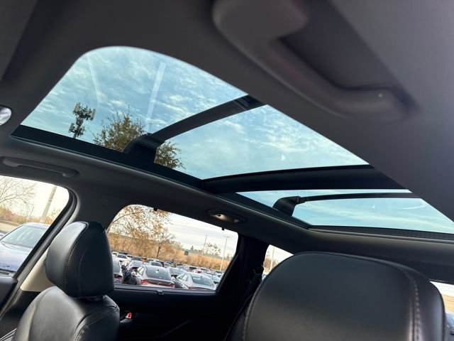 Certified 2022 Hyundai Santa Fe SEL w/ Convenience + Premium Package image 14