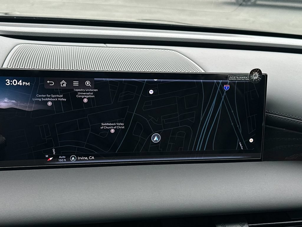 New 2026 Genesis G80 3.5T Prestige AWD/4WD image 18