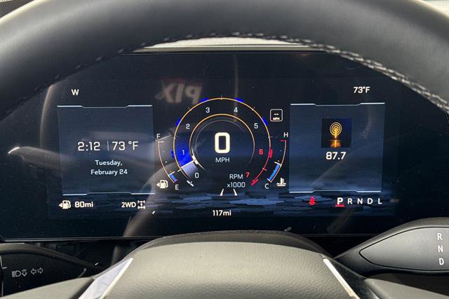 New 2026 Chevrolet Tahoe LT w/ Comfort Package image 30