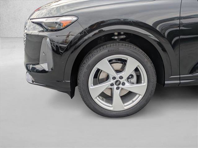New 2025 Audi Q5 Premium Plus image 10