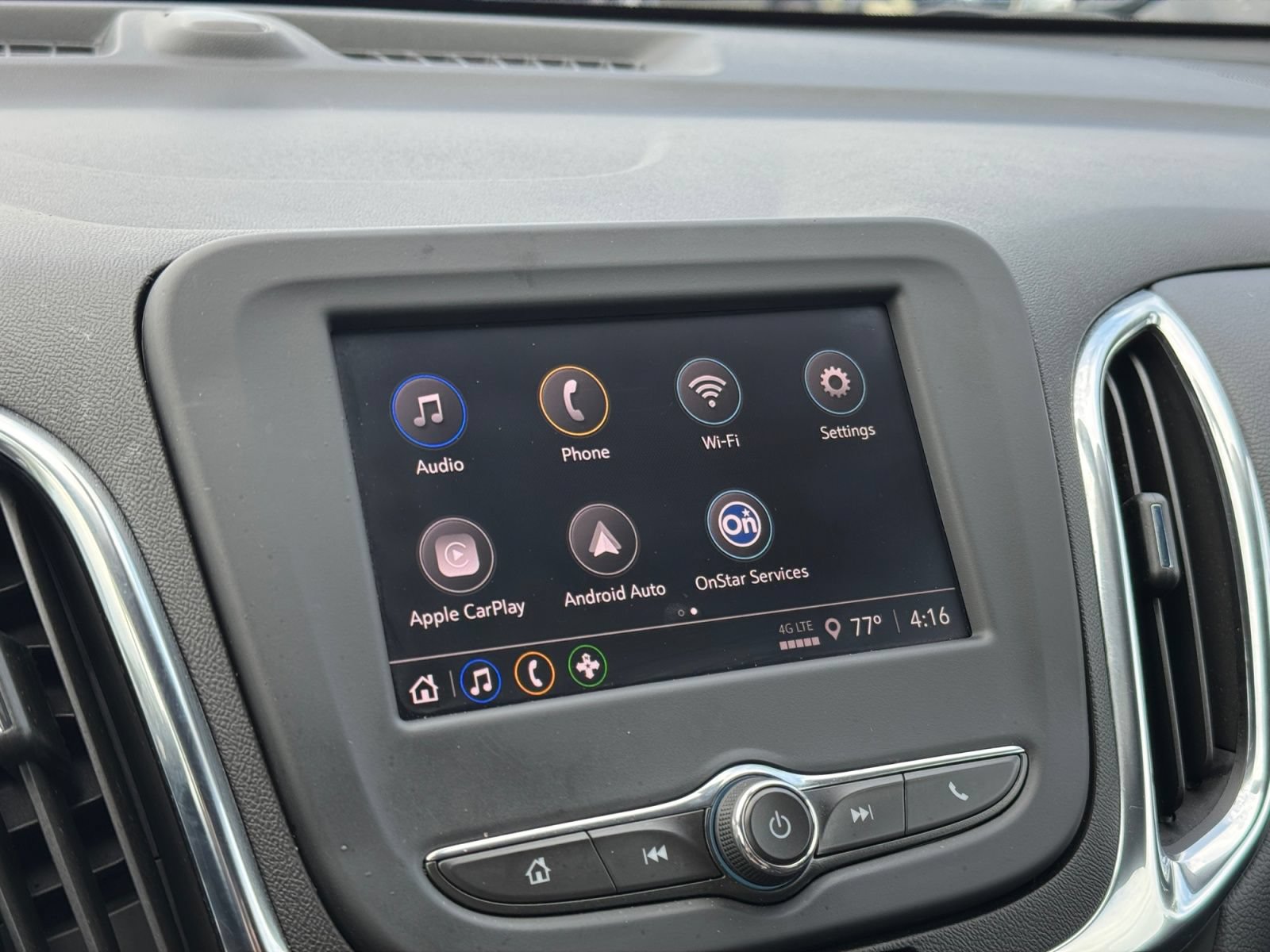 Used 2024 Chevrolet Equinox LT w/ LPO, Floor Liner Package FWD image 21