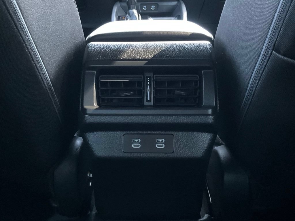 Used 2025 Honda Accord Sport image 23