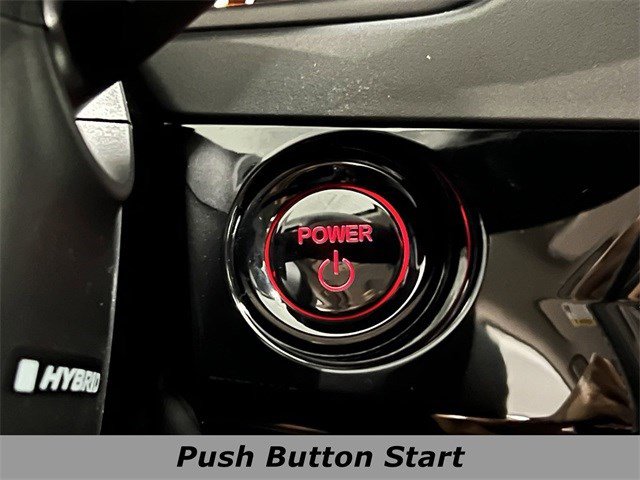 New 2025 Honda Accord EX-L image 23