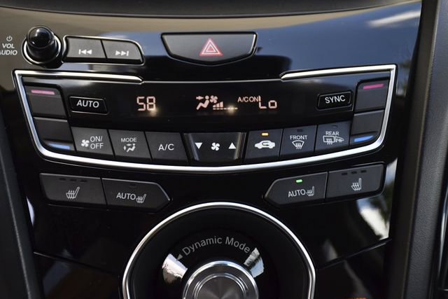 Used 2019 Acura RDX FWD w/ Technology Package image 14