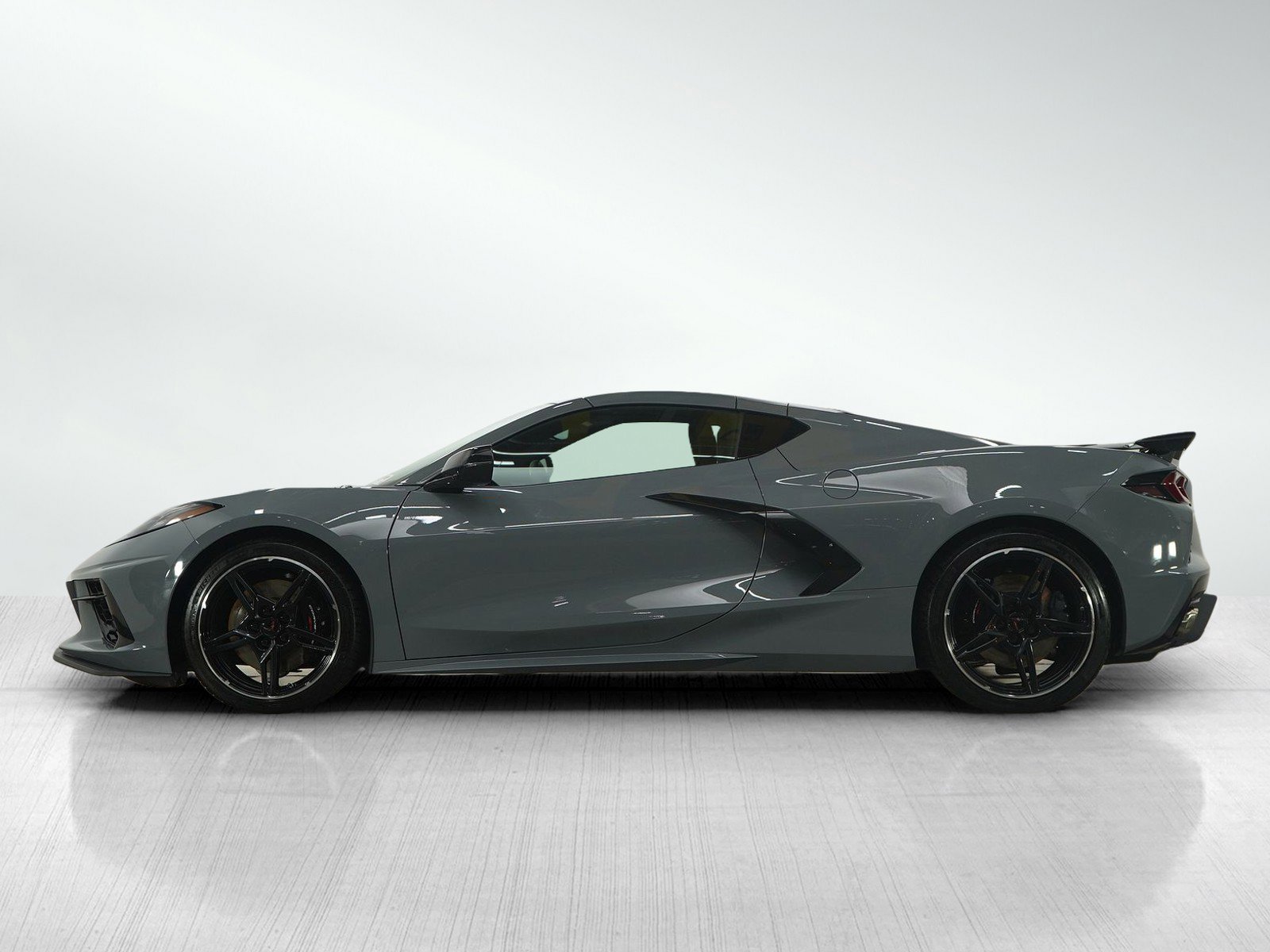 Used 2025 Chevrolet Corvette Stingray w/ Z51 Performance Package image 2