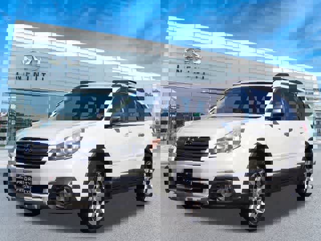 Used 2013 Subaru Outback 2.5i Limited