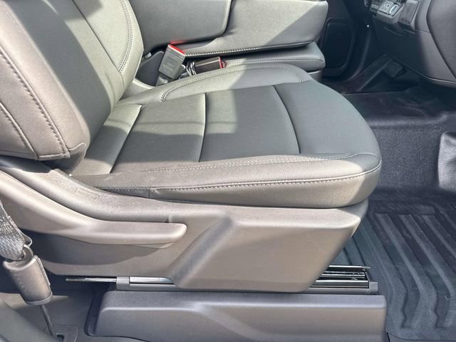 New 2026 Chevrolet Silverado 2500 W/T image 10