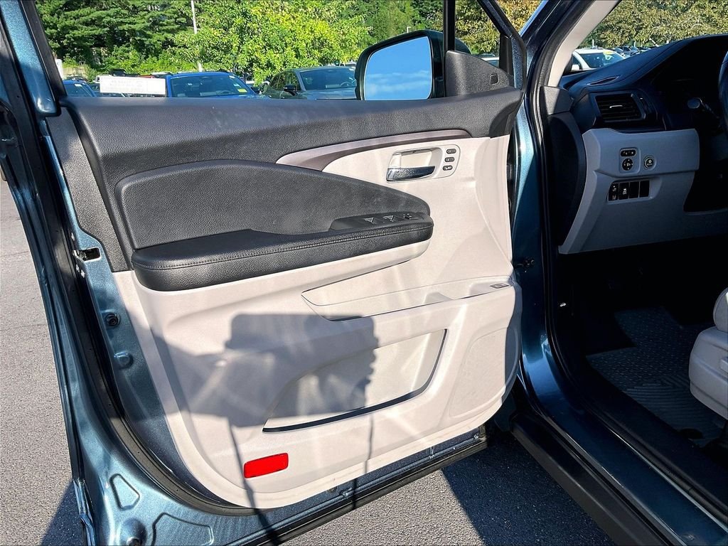 Used 2021 Honda Pilot EX-L image 9