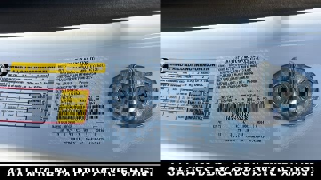 New 2025 Ford Mustang GT Premium image 34