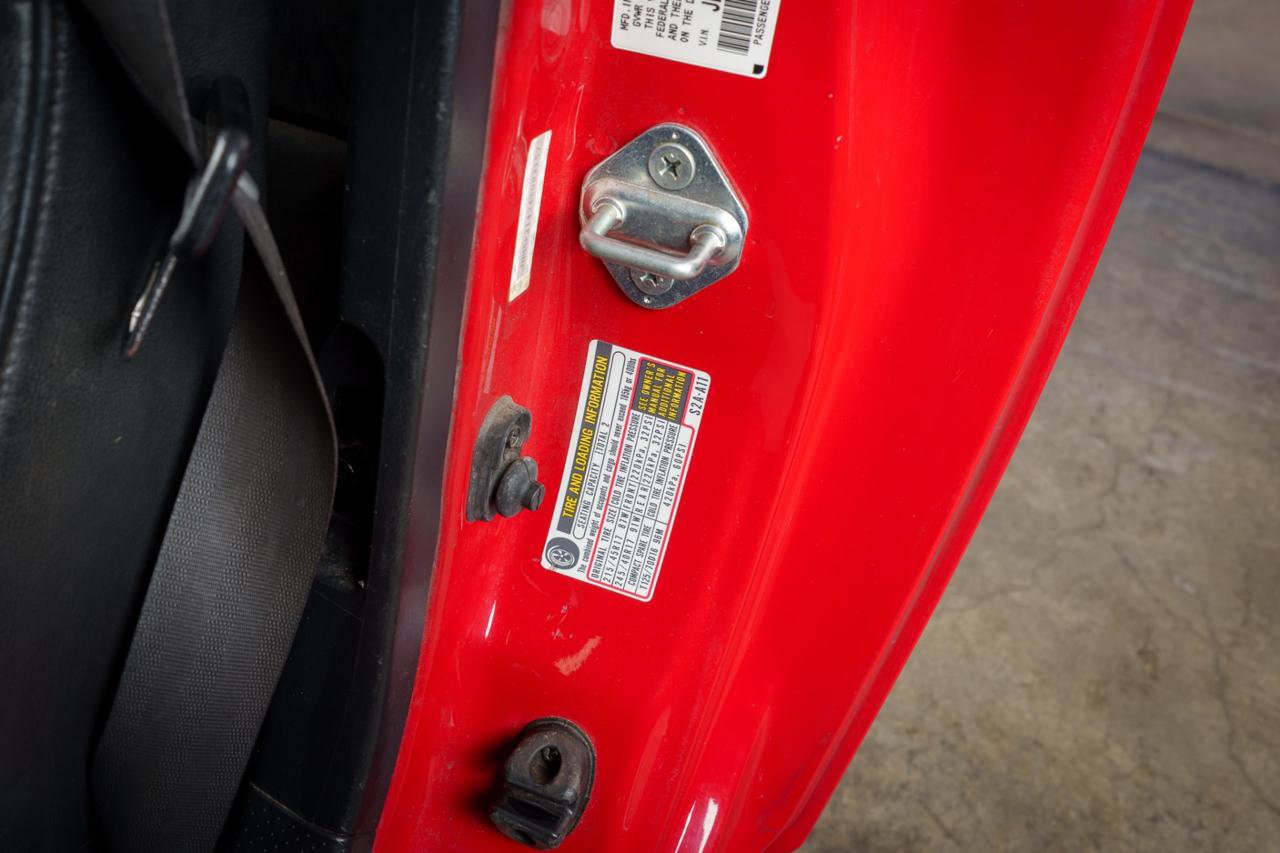 Used 2004 Honda S2000 image 30