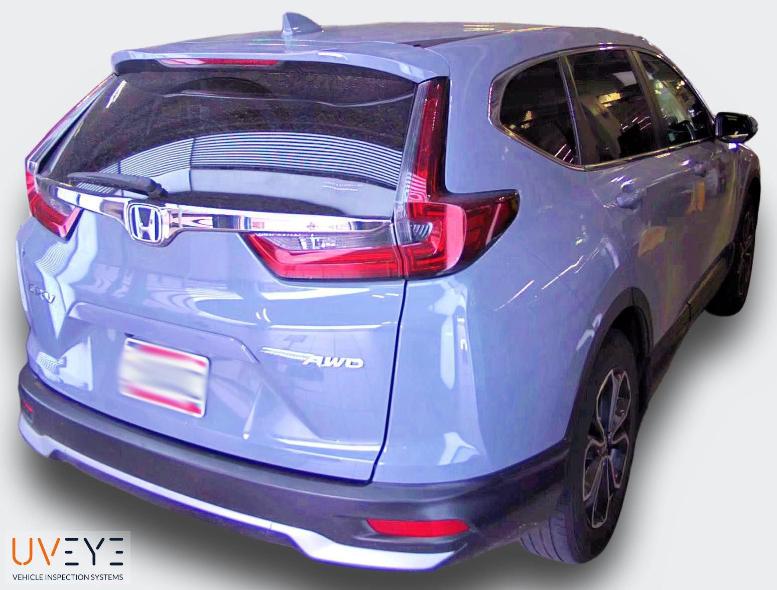 Used 2022 Honda CR-V EX-L image 8