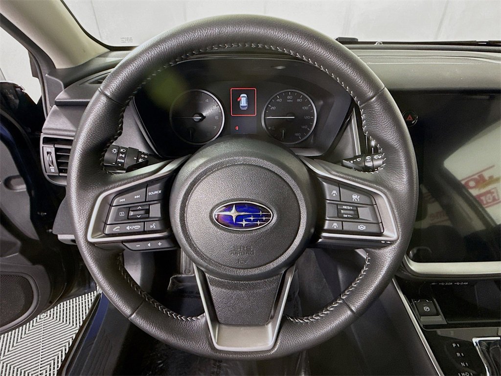 Used 2024 Subaru Outback Premium image 19