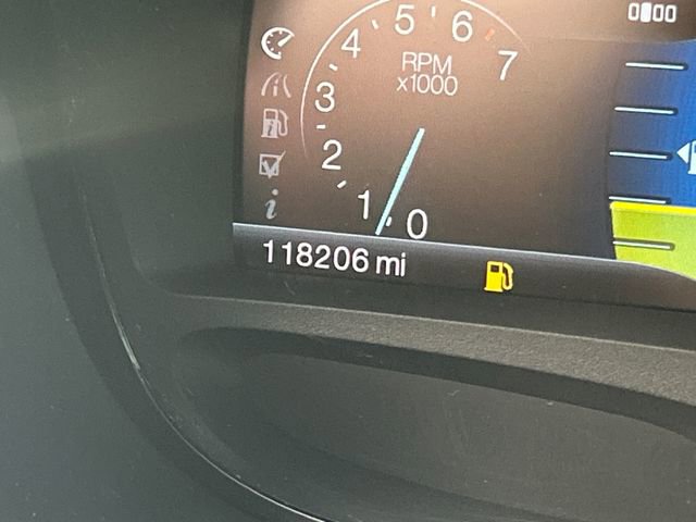 Used 2011 Ford Edge Limited w/ Driver Entry Pkg image 17