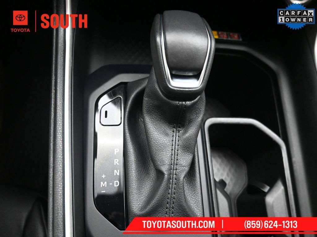 Certified 2024 Toyota Grand Highlander XLE image 16