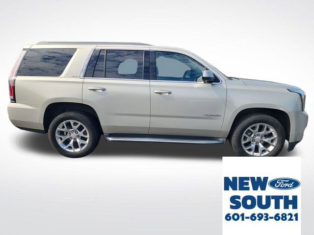 Used 2016 GMC Yukon SLT w/ Open Road Package image 6