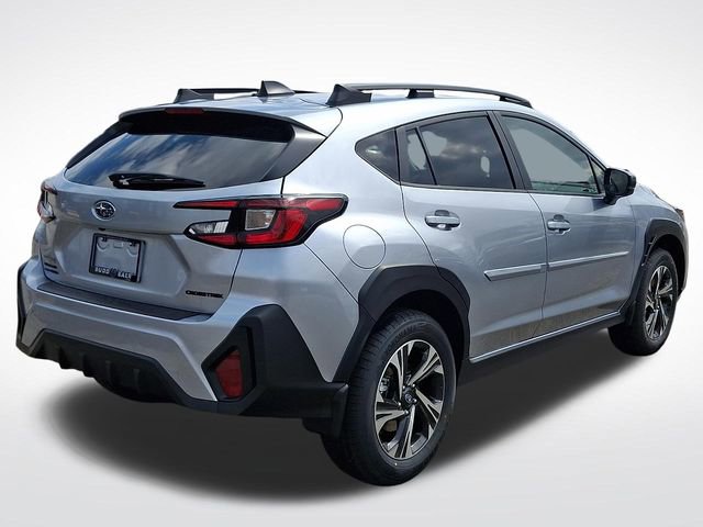 New 2026 Subaru Crosstrek 2.0i Premium image 7