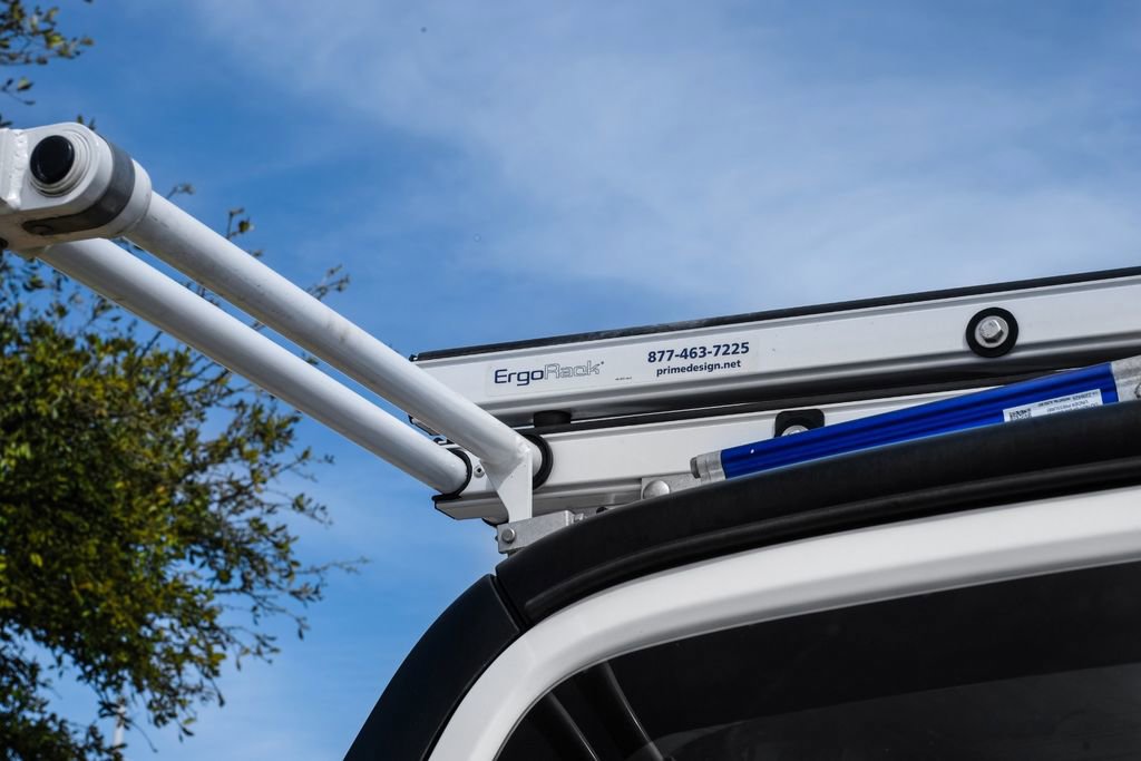 Used 2021 GMC Savana 2500 w/ Driver Convenience Package image 39