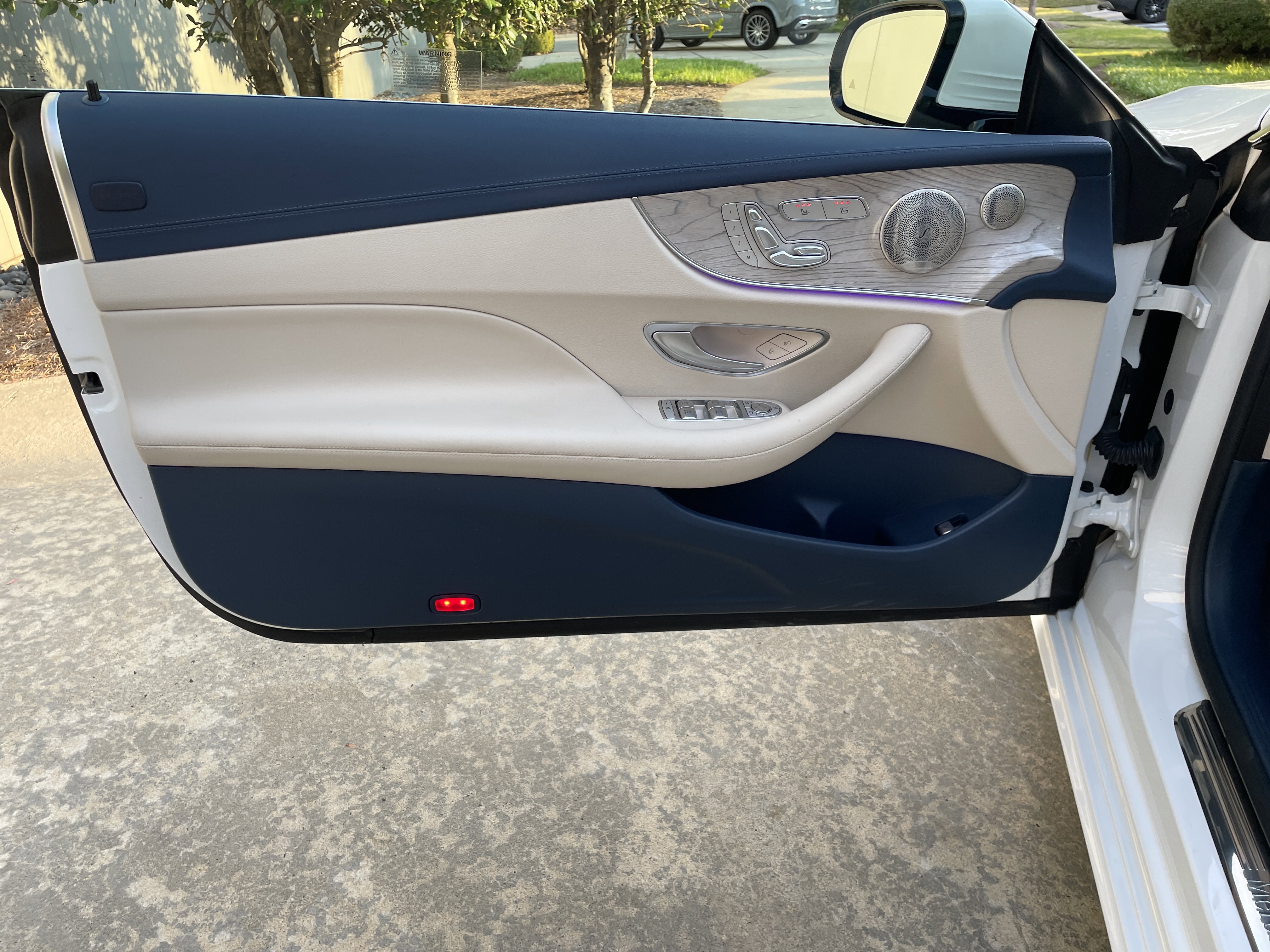 Certified 2023 Mercedes-Benz E 450 Cabriolet image 29